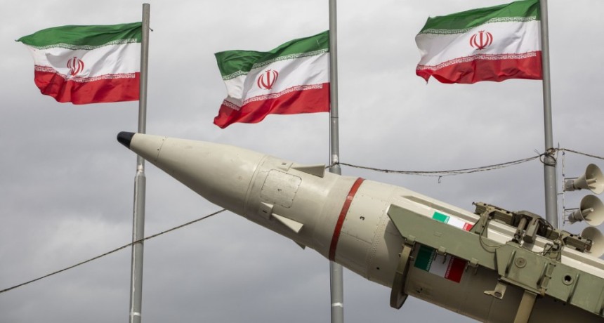ALERTA NUCLEAR: Ir&aacute;n amenaza con enriquecer uranio al 90% si vuelve a ser atacado