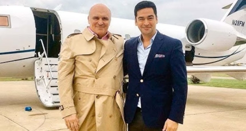 BOMBA JUDICIAL: Fred Machado se declar&oacute; culpable en Estados Unidos y crece la presi&oacute;n sobre Espert