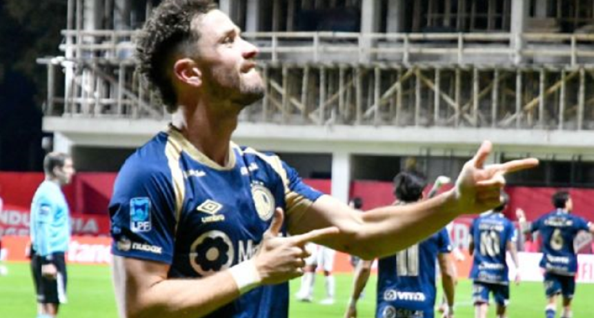FINAL FELIZ EN LA PATERNAL: Argentinos golpe&oacute; en el alargue, elimin&oacute; a Hurac&aacute;n y sue&ntilde;a con la final