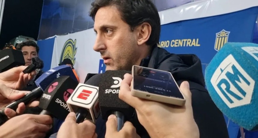EXPLOSI&Oacute;N TOTAL EN RACING: Milito estall&oacute; tras la eliminaci&oacute;n y lanz&oacute; una frase demoledora: 