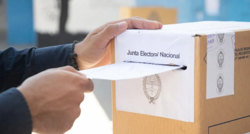 FUERTE TENSI&Oacute;N POL&Iacute;TICA: el Gobierno arranc&oacute; el debate electoral, pero no tendr&iacute;a los votos para eliminar las PASO