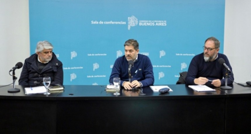 FUERTE ADVERTENCIA: Bianco carg&oacute; contra Milei y lanz&oacute; una frase explosiva sobre las elecciones