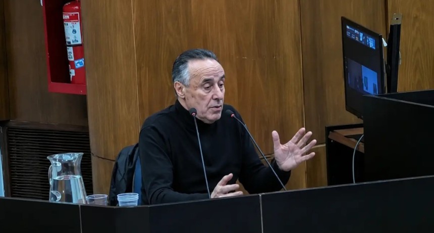 FUERTE GIRO EN LA CAUSA CUADERNOS: un testigo asegur&oacute; que minti&oacute; y denunci&oacute; presiones de Bonad&iacute;o y Stornelli