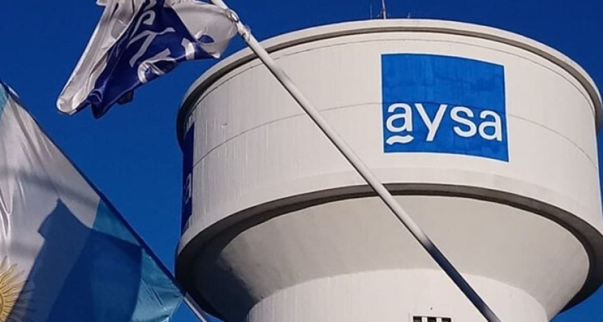 DECISI&Oacute;N HIST&Oacute;RICA Y POL&Eacute;MICA: el Gobierno avanza con la privatizaci&oacute;n de AySA y habilit&oacute; la venta del 90% de sus acciones