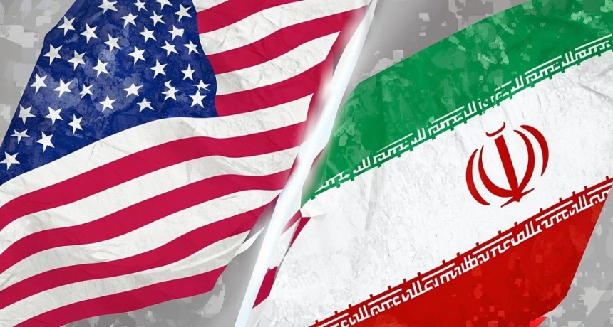 FILTRACI&Oacute;N MUNDIAL Y M&Aacute;XIMA TENSI&Oacute;N: revelan detalles del supuesto acuerdo secreto entre Estados Unidos e Ir&aacute;n