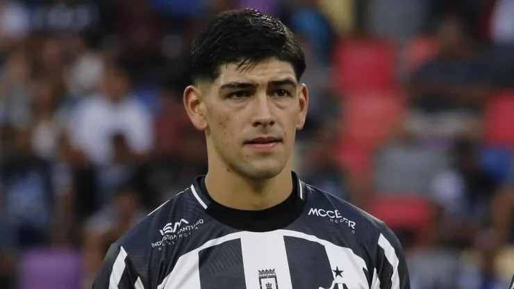 River repesca a Lautaro Rivero para reforzar la zaga de cara al Mundial de Clubes