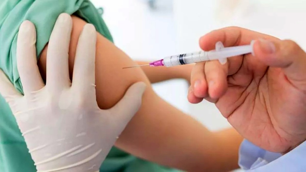 Alarma en el AMBA por brote de sarampión: solo 2 de cada 10 chicos están vacunados y el virus avanza