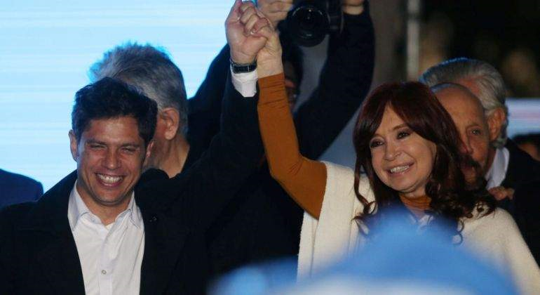 Reencuentro entre Cristina Kirchner y Kicillof: un primer paso hacia la unidad del peronismo bonaerense