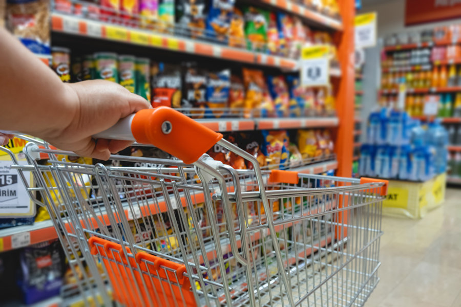El consumo no repunta: caen 2,9% las ventas minoristas pyme en mayo
