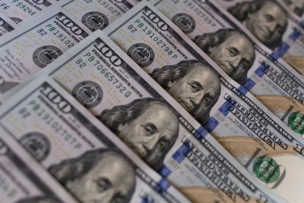 Alarma en Economía: Las Reservas del Banco Central Se Desangran y El FMI Aprieta