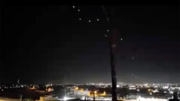 Irán atacó la base militar más grande de EE.UU. en Medio Oriente y crece la tensión global