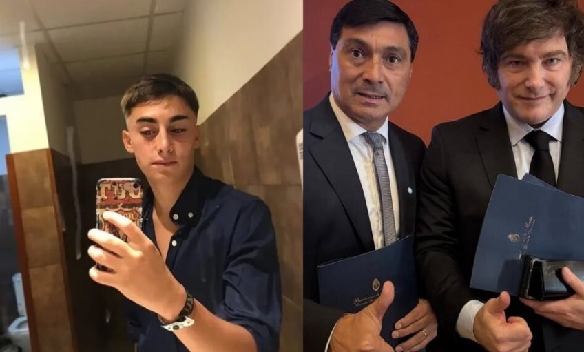 El hijo de un diputado libertario sigue prófugo tras una brutal golpiza: “Fue una emboscada como a Báez Sosa”