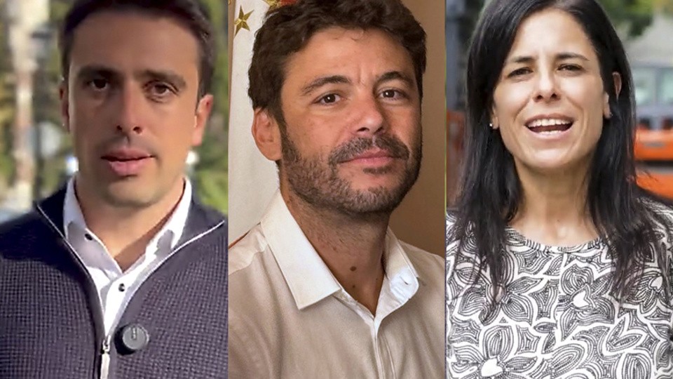 Rosario: la ciudad clave que definirá el pulso nacional en una elección polarizada y cargada de tensión