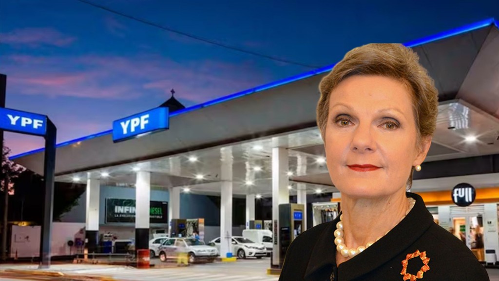 YPF: una jueza de EE.UU. ordenó transferir el 51% de las acciones y el Gobierno entra en alerta