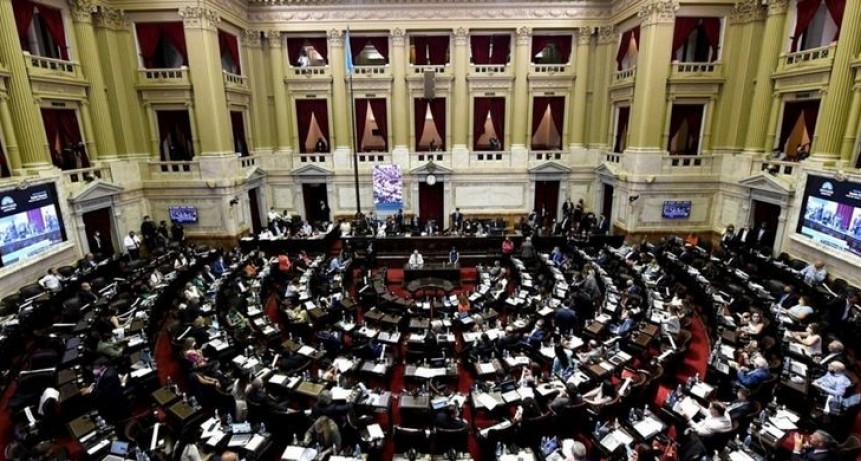 Choque frontal en el Congreso: la oposición se planta ante Milei y va por aumentos a jubilados y emergencia en discapacidad