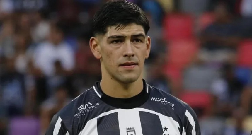 River repesca a Lautaro Rivero para reforzar la zaga de cara al Mundial de Clubes