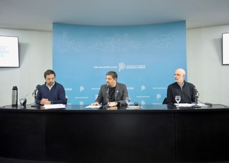 DUR&Iacute;SIMA EMBESTIDA CONTRA MILEI: Bianco asegur&oacute; que la econom&iacute;a est&aacute; &ldquo;estallada&rdquo; y acus&oacute; al Presidente de vivir en &ldquo;un mundo de fantas&iacute;a&rdquo;