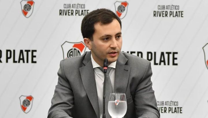 BOMBA EN RIVER: preparan una limpieza sin precedentes y hasta 15 jugadores podr&iacute;an irse del club
