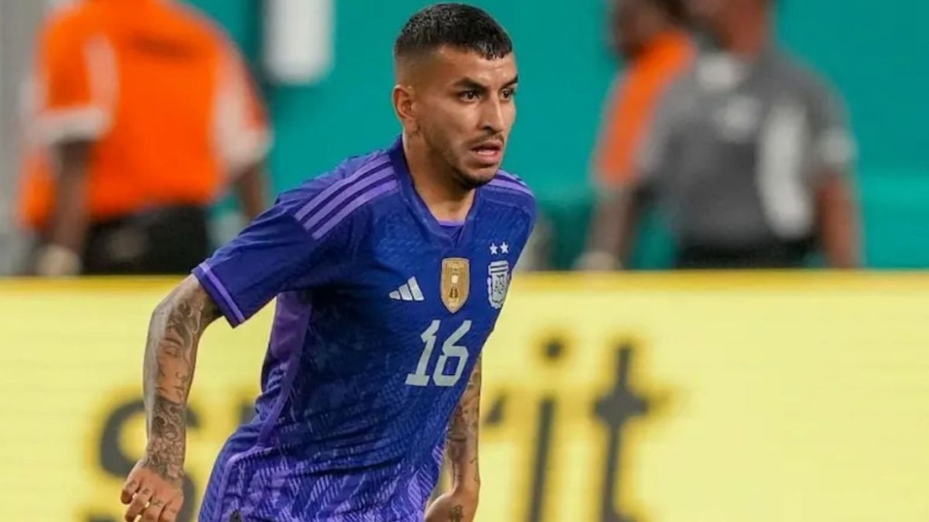 BOMBAZO EN RIVER: hay acuerdo con &Aacute;ngel Correa y ahora buscan destrabar una negociaci&oacute;n millonaria con Tigres