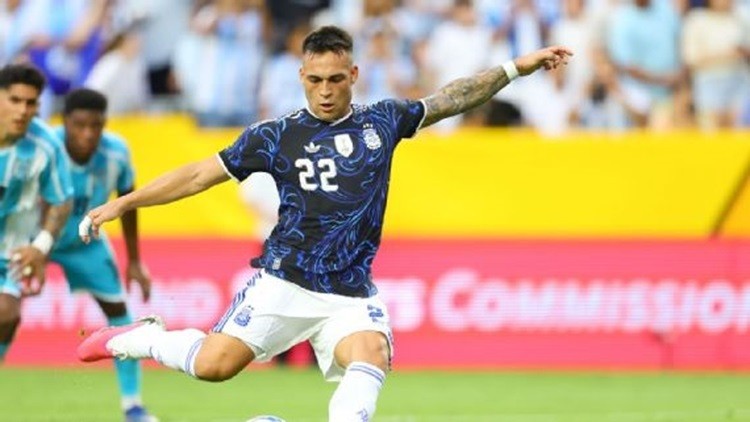 ILUSI&Oacute;N MUNDIALISTA: Argentina venci&oacute; a Honduras y dej&oacute; se&ntilde;ales alentadoras de cara a la defensa del t&iacute;tulo