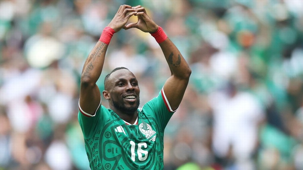 ESTALL&Oacute; EL AZTECA: M&eacute;xico venci&oacute; a Sud&aacute;frica y arranc&oacute; el Mundial 2026 con una actuaci&oacute;n que ilusiona