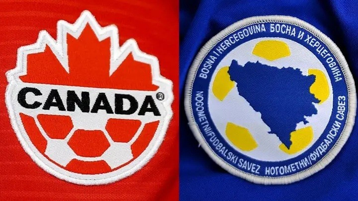 Canad&aacute; y Bosnia se juegan un debut clave en el Mundial 2026: horario, formaciones y d&oacute;nde verlo en vivo