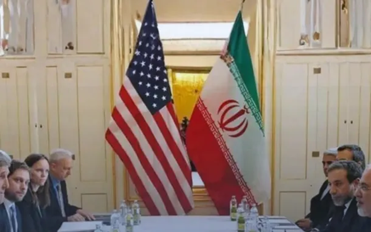 &iexcl;BOMBAZO DIPLOM&Aacute;TICO! Estados Unidos e Ir&aacute;n anuncian un acuerdo de paz y el mundo espera el fin de la guerra en Oriente Medio