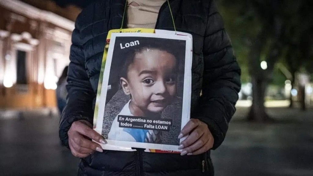 ARRANCA EL JUICIO M&Aacute;S ESPERADO: dos a&ntilde;os despu&eacute;s, la Justicia busca respuestas sobre la desaparici&oacute;n de Loan
