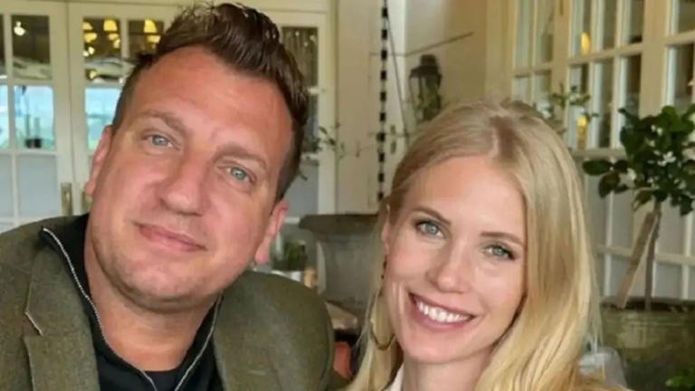 FIN DE LOS RUMORES: Daniela Christiansson rompi&oacute; el silencio y explic&oacute; por qu&eacute; dej&oacute; Argentina sin Maxi L&oacute;pez