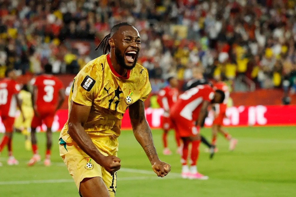 INFARTANTE FINAL EN EL MUNDIAL 2026: Ghana gan&oacute; en la &uacute;ltima jugada y dej&oacute; sin nada a Panam&aacute;