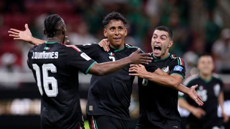 &iexcl;HIST&Oacute;RICO! M&eacute;xico venci&oacute; a Corea del Sur y se convirti&oacute; en el primer clasificado del Mundial 2026