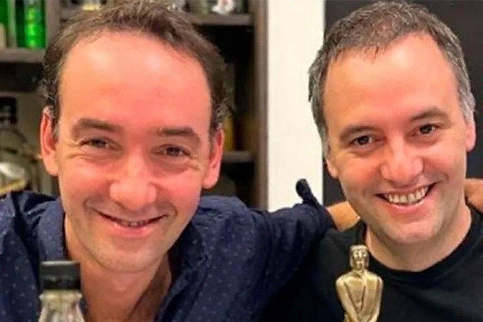 &iexcl;ESC&Aacute;NDALO EN LA MIRA! Piden indagar al hermano de Manuel Adorni por presuntas irregularidades patrimoniales