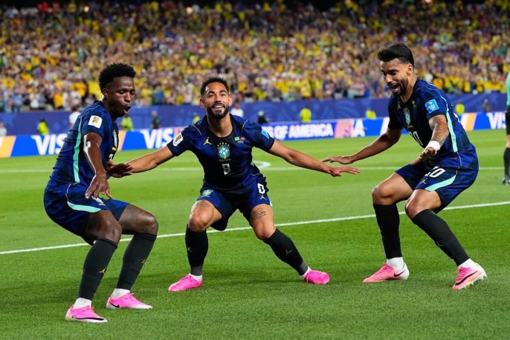 &iexcl;BRASIL DESPERT&Oacute;! Gole&oacute; a Hait&iacute;, mostr&oacute; su mejor versi&oacute;n y volvi&oacute; a ilusionarse en el Mundial 2026