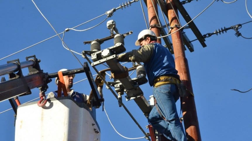 &iexcl;TARIFAS POR LAS NUBES! Un informe revel&oacute; aumentos en la luz y un fuerte deterioro del servicio en parte del AMBA