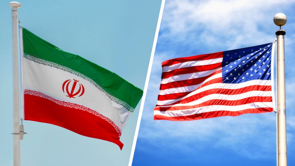 CRISIS Y DIPLOMACIA AL L&Iacute;MITE: Estados Unidos e Ir&aacute;n negocian la paz mientras crece la tensi&oacute;n con Israel