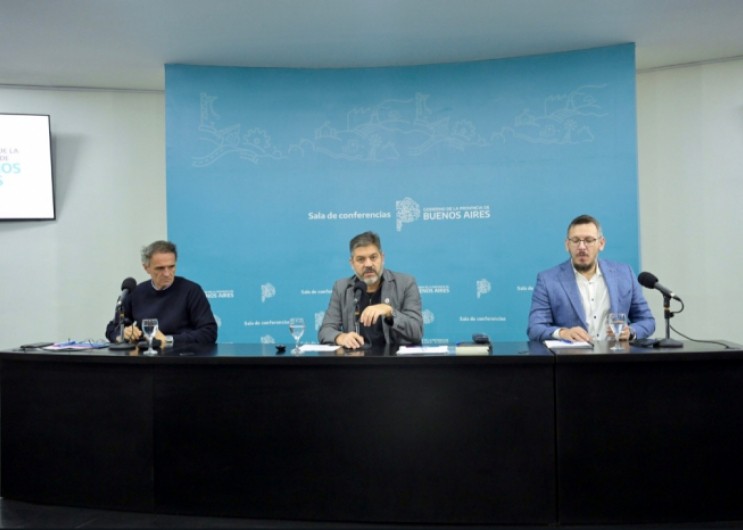 DURA ADVERTENCIA: Bianco asegur&oacute; que la econom&iacute;a no repunta y denunci&oacute; un millonario desfinanciamiento a la Provincia