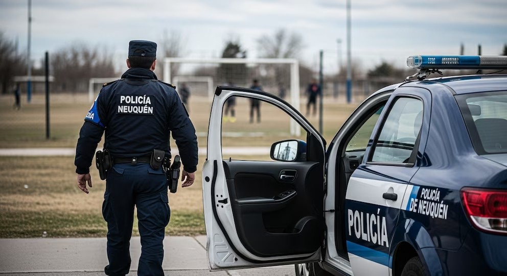 HORROR EN NEUQU&Eacute;N: un adolescente fue acusado de matar de un disparo en la cabeza a un joven de 16 a&ntilde;os