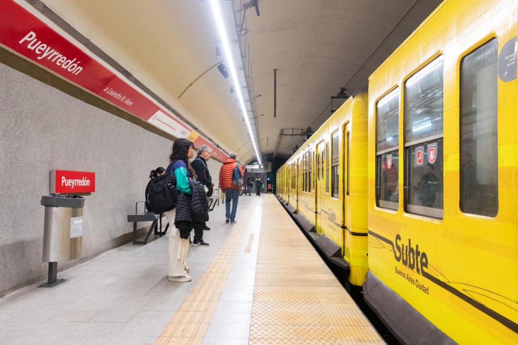 SERVICIOS OBLIGATORIOS DURANTE LOS PAROS: la Ciudad exigir&aacute; que funcionen los subterr&aacute;neos, colectivos y la recolecci&oacute;n de residuos