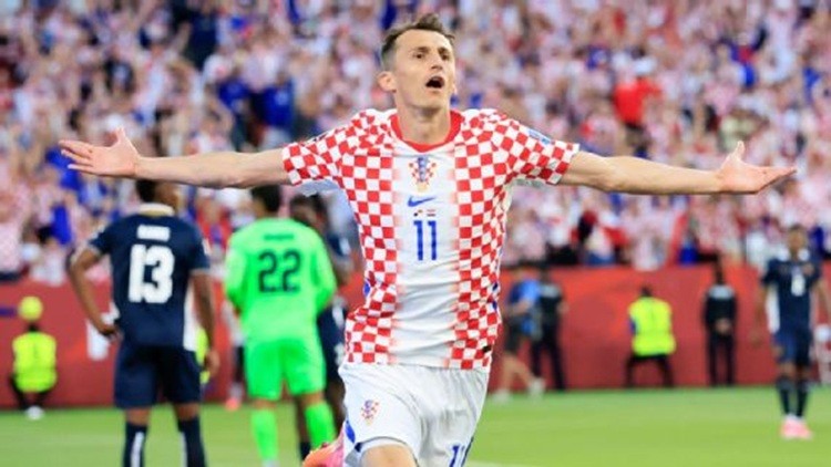 TRIUNFO AG&Oacute;NICO Y VIDA NUEVA: Croacia sufri&oacute; ante Panam&aacute;, gan&oacute; por la m&iacute;nima y revivi&oacute; en el Mundial 2026