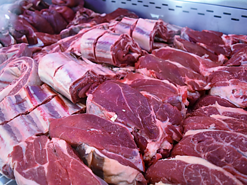 GOLPE AL BOLSILLO: el consumo de carne vacuna cay&oacute; al nivel m&aacute;s bajo de las &uacute;ltimas dos d&eacute;cadas