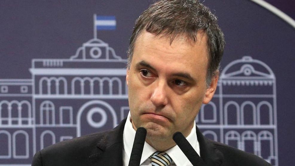M&Aacute;S COMPLICADO QUE NUNCA: audios, testigos y gastos con tarjetas ajenas cercan a Adorni