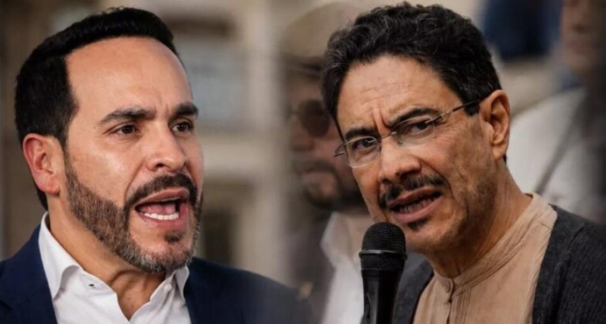 ELECCI&Oacute;N AL ROJO VIVO EN COLOMBIA: habr&aacute; balotaje entre De la Espriella y Cepeda tras una votaci&oacute;n cargada de tensi&oacute;n