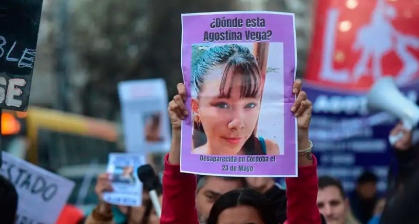 HORROR EN C&Oacute;RDOBA: qu&eacute; revel&oacute; la autopsia de Agostina y cu&aacute;les son las preguntas que todav&iacute;a intenta responder la Justicia