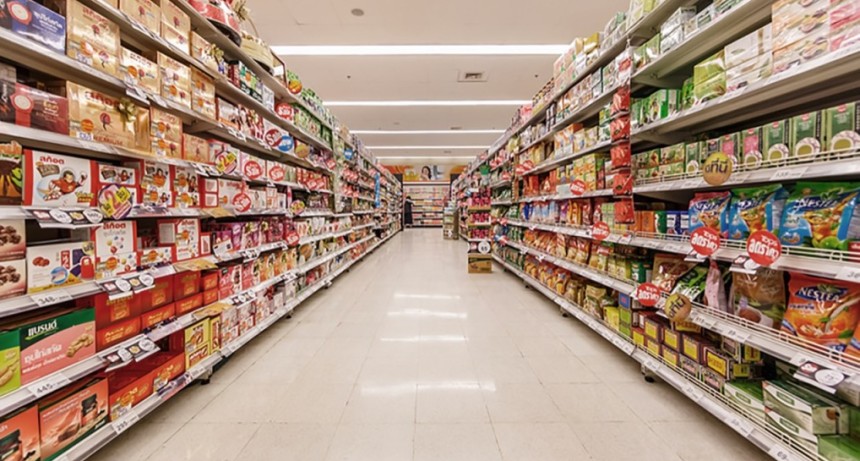 ALERTA EN LA ECONOM&Iacute;A: el consumo sigue sin reaccionar y la recaudaci&oacute;n del IVA volvi&oacute; a perder contra la inflaci&oacute;n