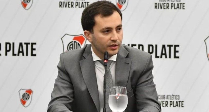BOMBA EN RIVER: preparan una limpieza sin precedentes y hasta 15 jugadores podr&iacute;an irse del club