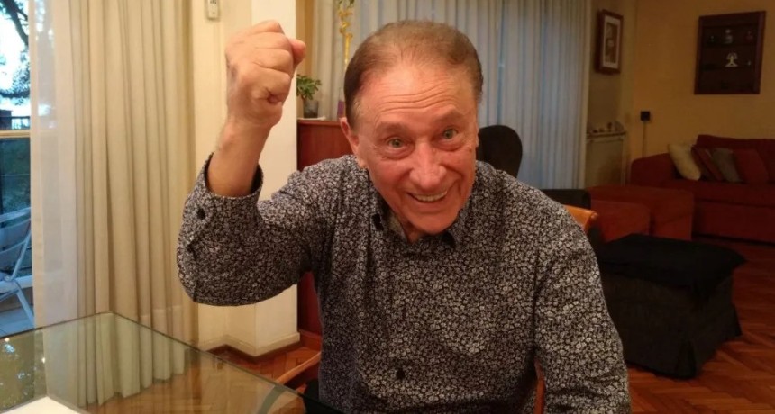 DOLOR EN EL F&Uacute;TBOL ARGENTINO: muri&oacute; Jos&eacute; Sanfilippo, el goleador eterno que se convirti&oacute; en leyenda