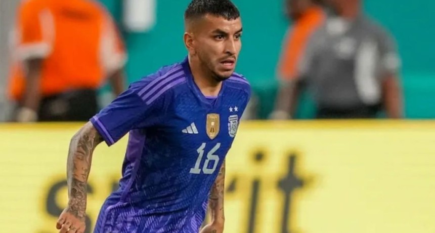 BOMBAZO EN RIVER: hay acuerdo con &Aacute;ngel Correa y ahora buscan destrabar una negociaci&oacute;n millonaria con Tigres