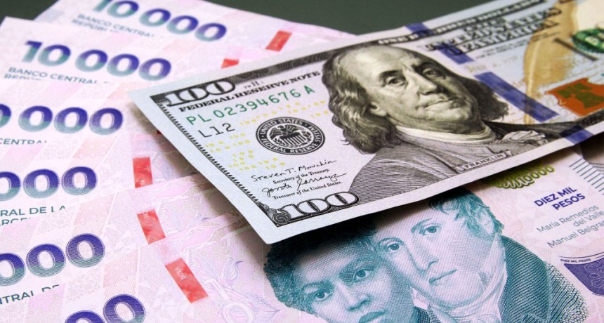 ALARMA POR EL D&Oacute;LAR: compras r&eacute;cord y temor a una devaluaci&oacute;n vuelven a encender se&ntilde;ales de riesgo en la econom&iacute;a
