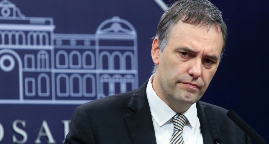 BOMBA EN LA CAUSA ADORNI: hallan nuevas pruebas en el celular del contratista y la investigaci&oacute;n entra en una etapa decisiva