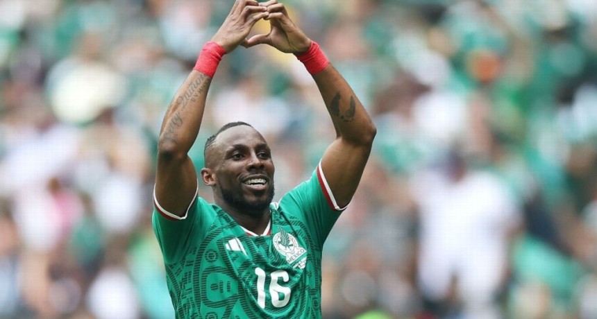 ESTALL&Oacute; EL AZTECA: M&eacute;xico venci&oacute; a Sud&aacute;frica y arranc&oacute; el Mundial 2026 con una actuaci&oacute;n que ilusiona